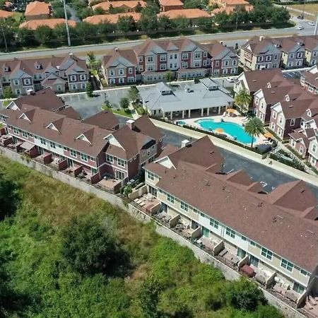 Magical Residence Resort, 5 Min Disney Orlando Eksteriør bilde